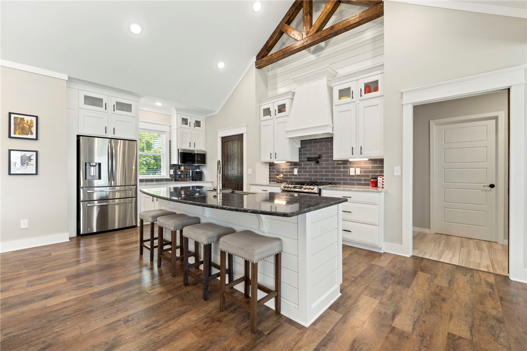 Snyder Grove Sub Ph I - Residential
