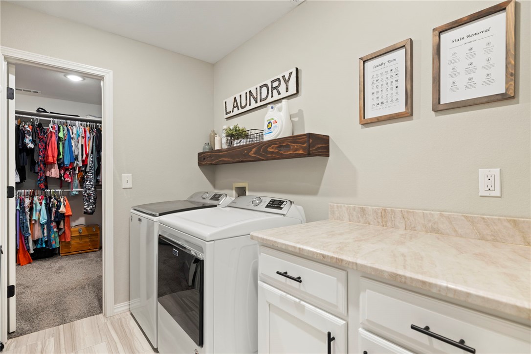 Snyder Grove Sub Ph I - Residential