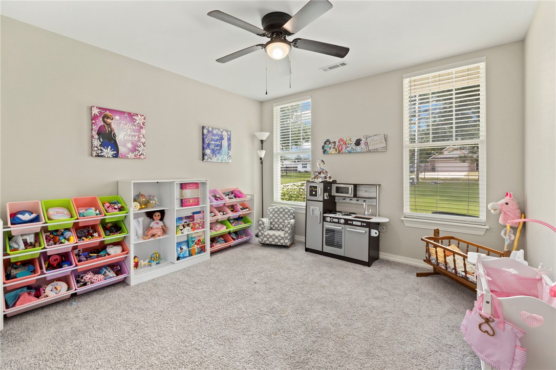 Snyder Grove Sub Ph I - Residential