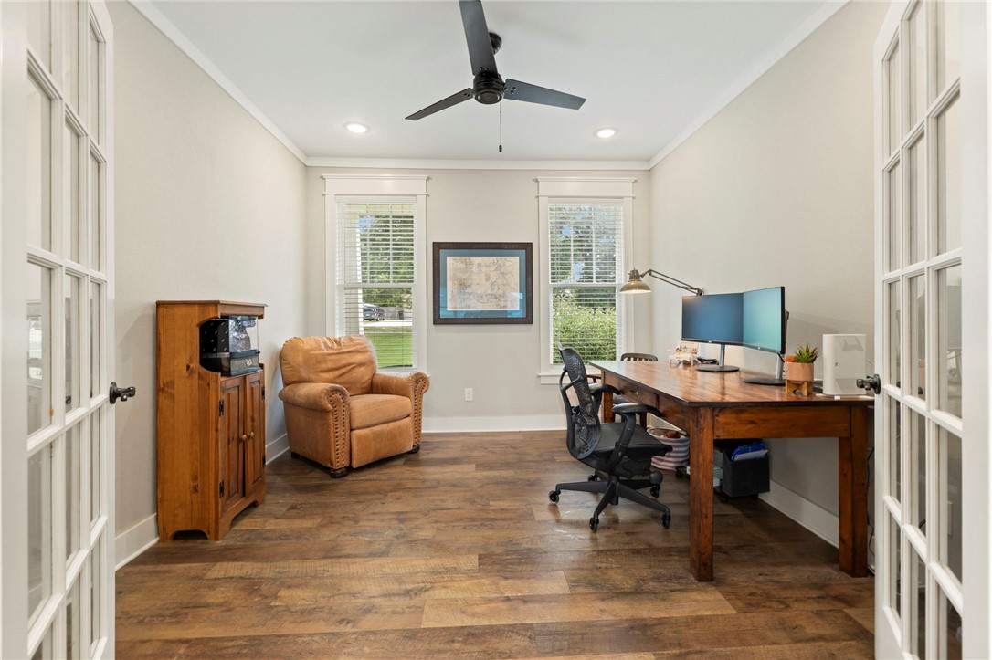 Snyder Grove Sub Ph I - Residential