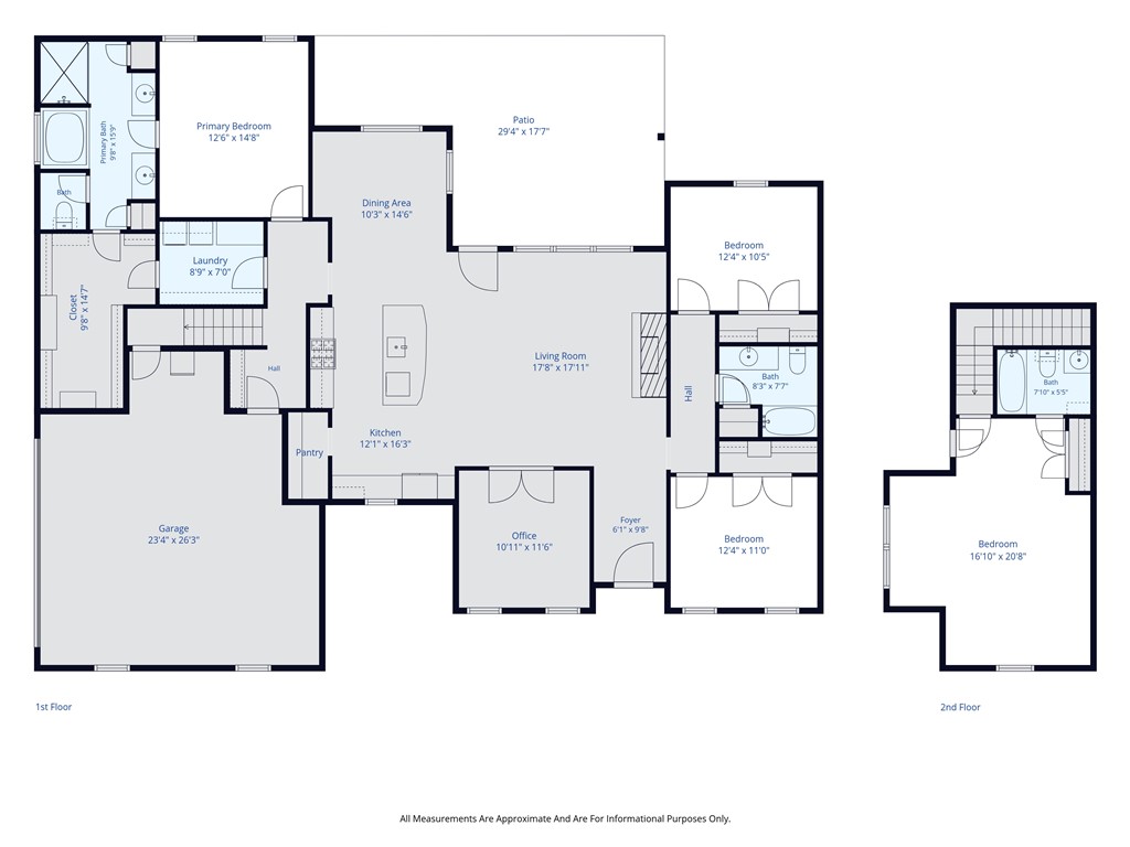 Snyder Grove Sub Ph I - Residential