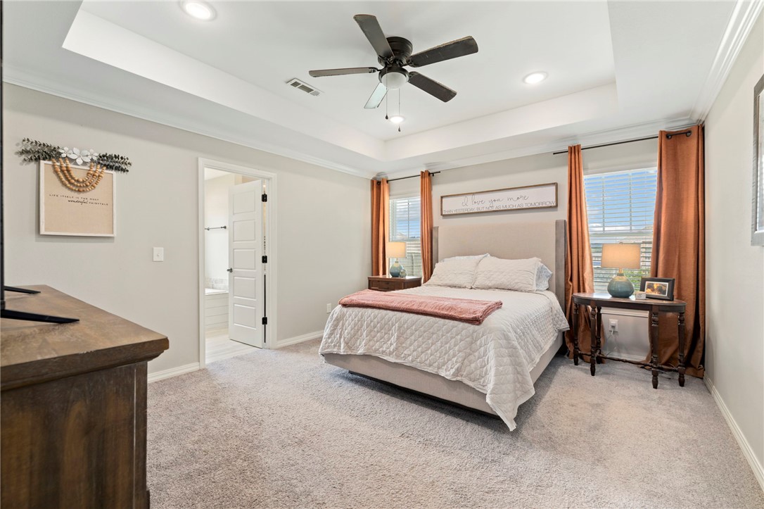 Snyder Grove Sub Ph I - Residential