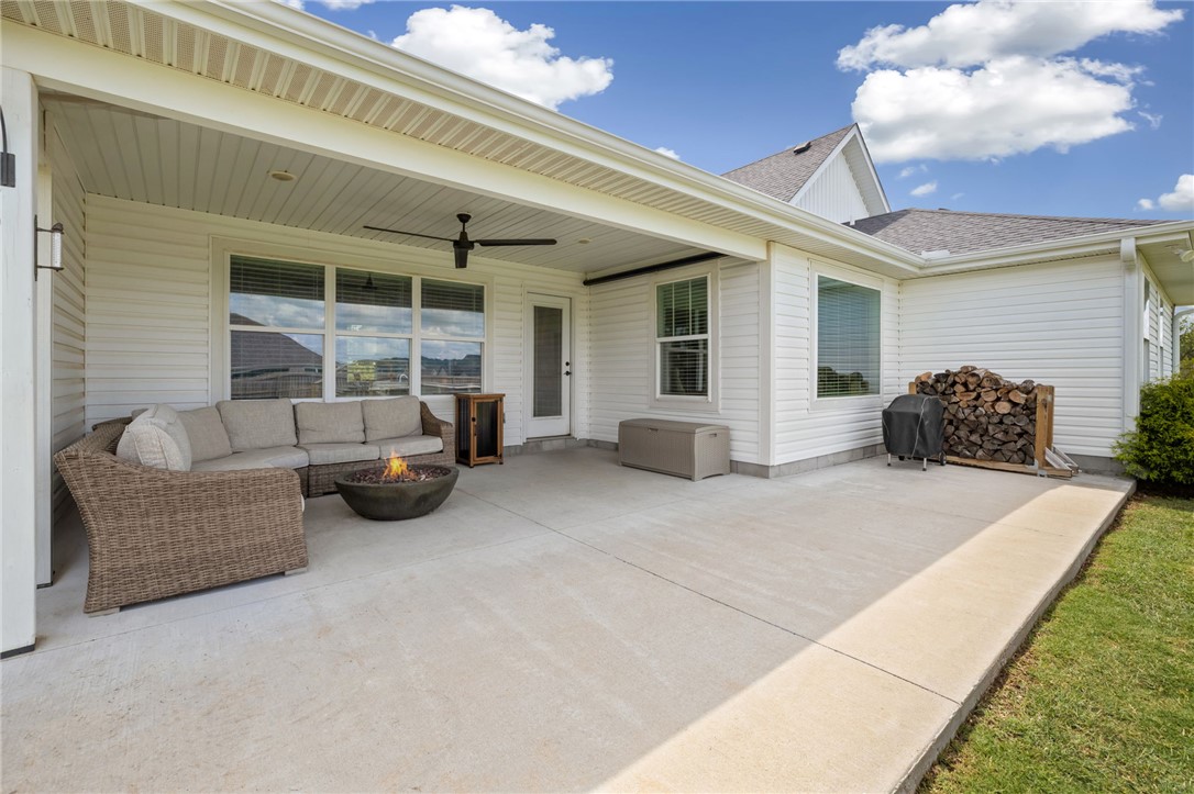 Snyder Grove Sub Ph I - Residential
