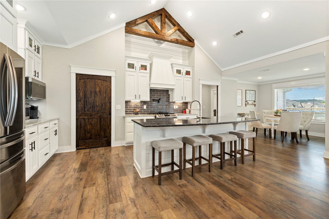 Snyder Grove Sub Ph I - Residential