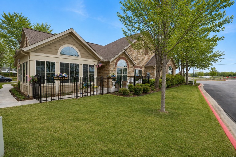 Vintage Estates Sub Bentonville - Residential