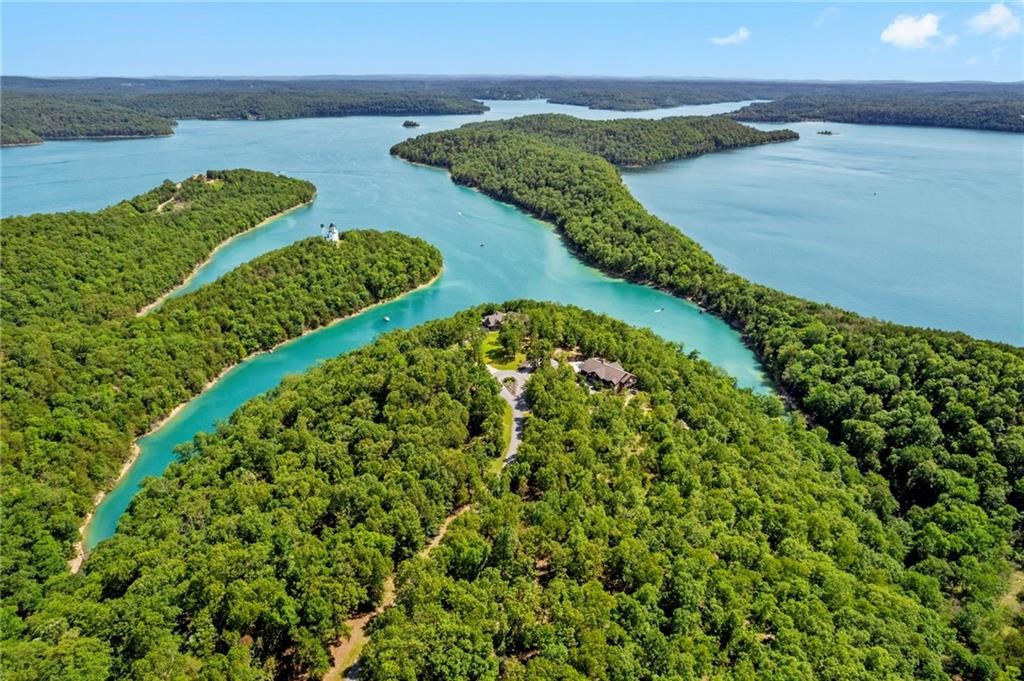Hinchingbrooke Pointe Subdivision - Land