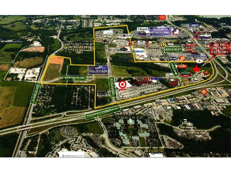 Cmn Business Park - Commercial Sale
