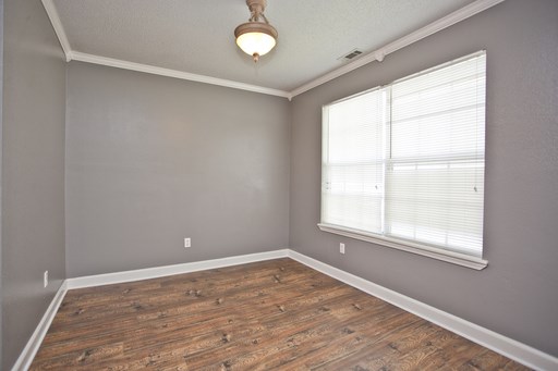 Parkview Village - Residential Lease