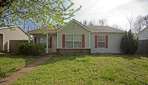 Parkview Village - Residential Lease