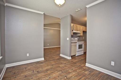 Parkview Village - Residential Lease