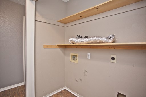 Parkview Village - Residential Lease