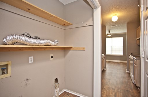 Parkview Village - Residential Lease