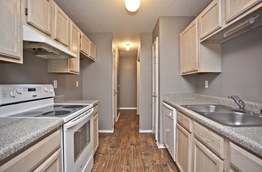Parkview Village - Residential Lease
