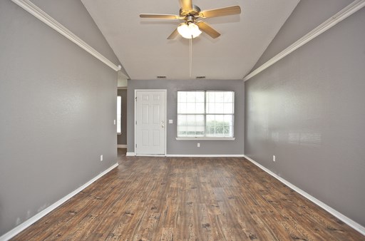 Parkview Village - Residential Lease