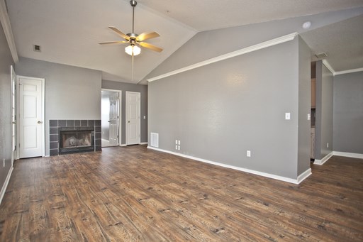 Parkview Village - Residential Lease