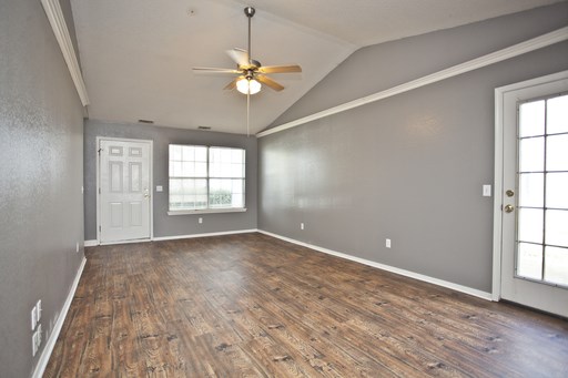 Parkview Village - Residential Lease