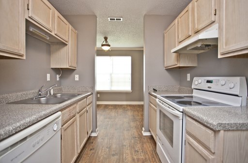 Parkview Village - Residential Lease