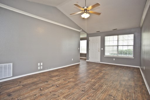 Parkview Village - Residential Lease