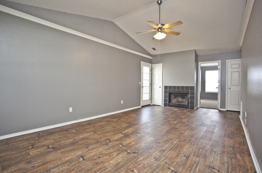 Parkview Village - Residential Lease