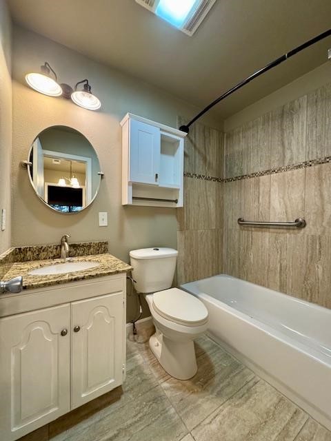 TOWNHOUSE TCT 3 A/K/A DRAKE CT-BVV - Residential