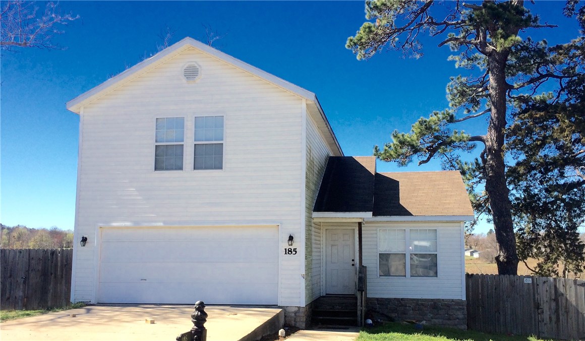 Rockwood Heights Ph II - Residential Lease