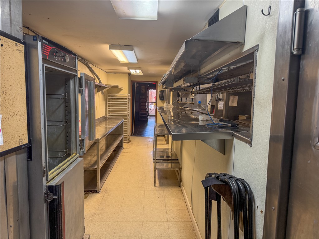 Springdale Outlots - Commercial Lease