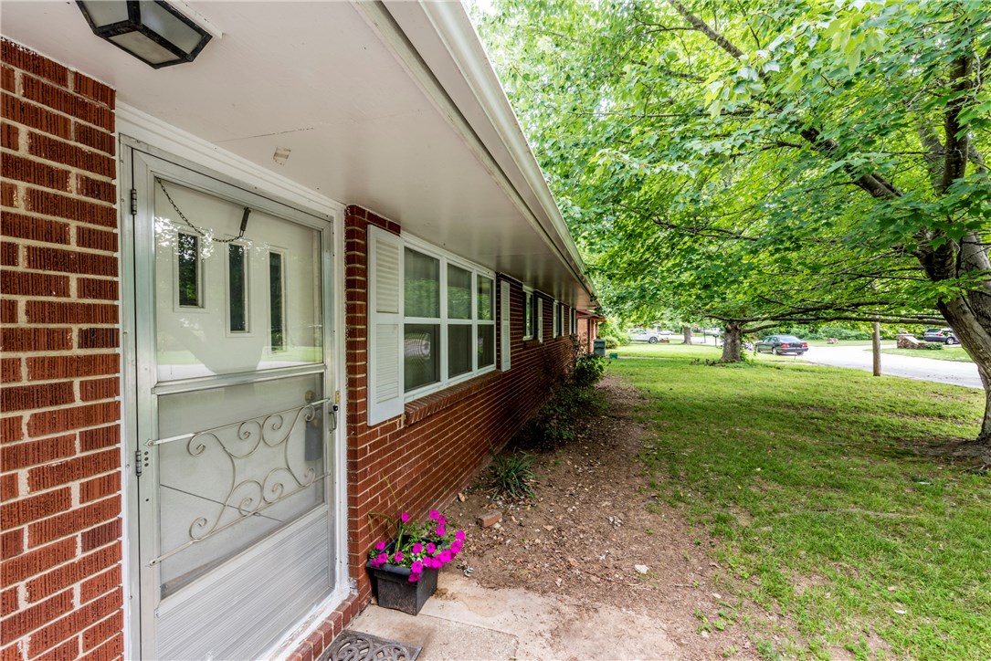 Belair Acres - Residential Lease