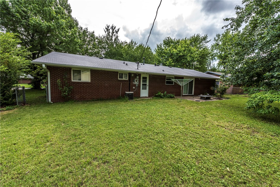 Belair Acres - Residential Lease