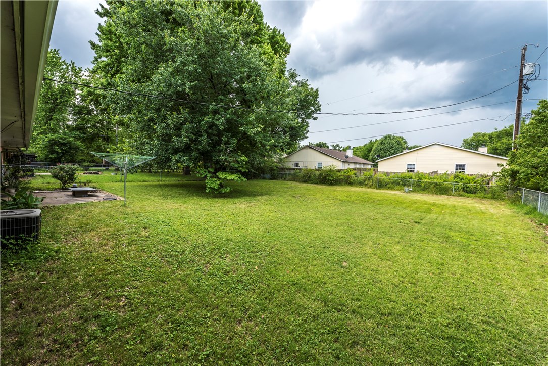 Belair Acres - Residential Lease