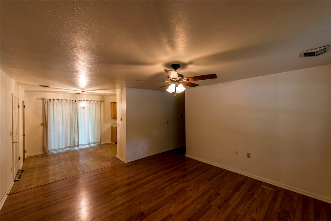 Belair Acres - Residential Lease