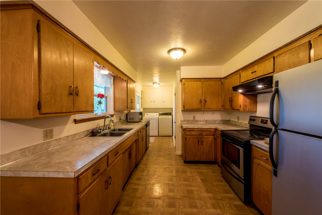 Belair Acres - Residential Lease