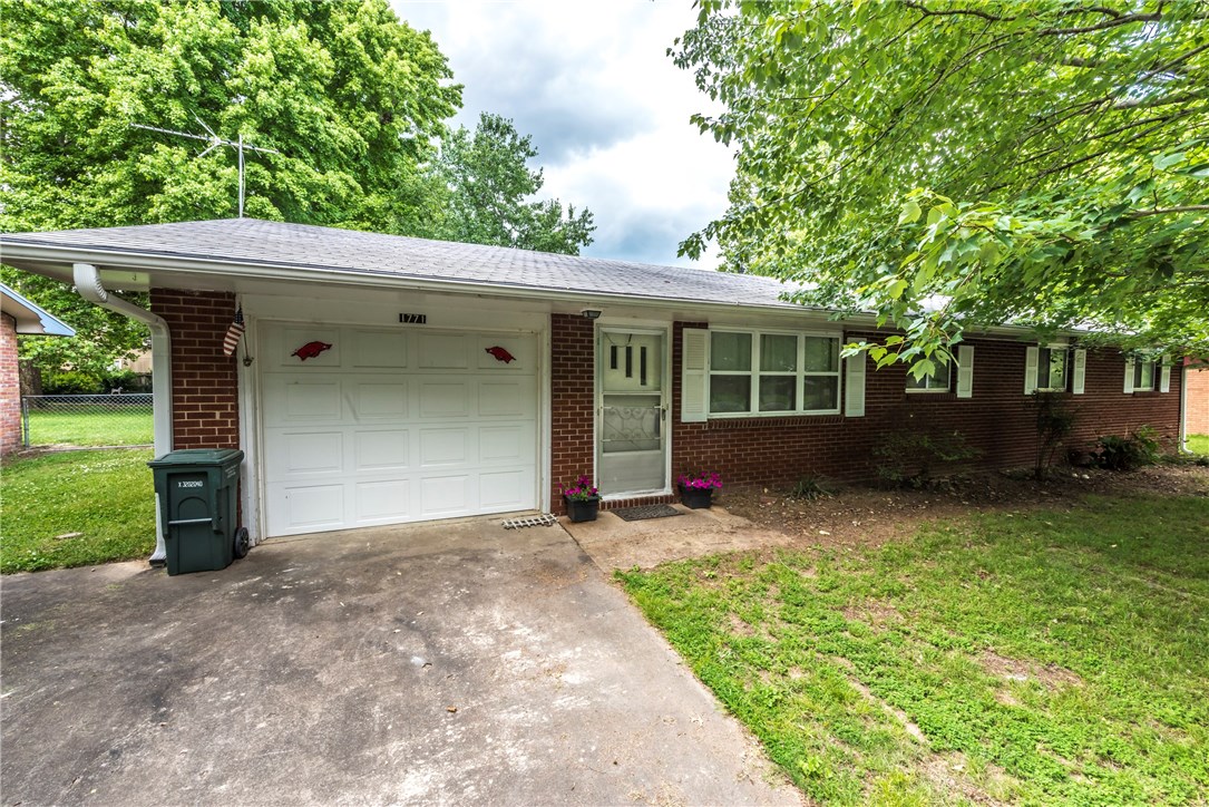Belair Acres - Residential Lease