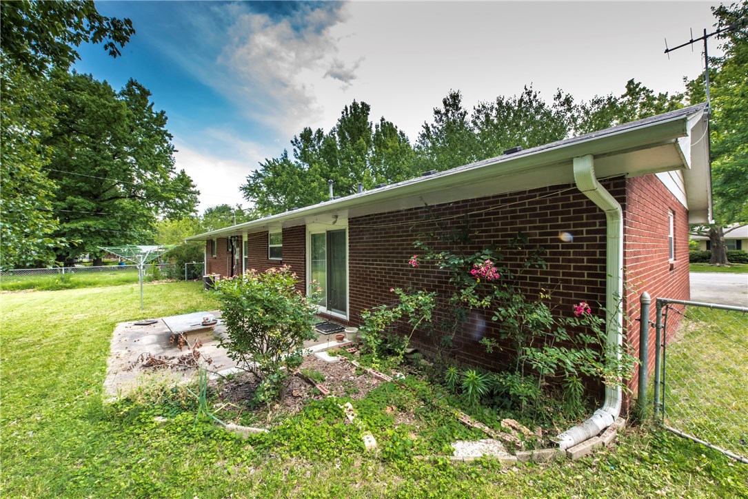 Belair Acres - Residential Lease