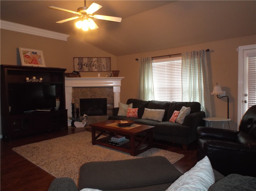 Clearwood Crossings Sub - Residential