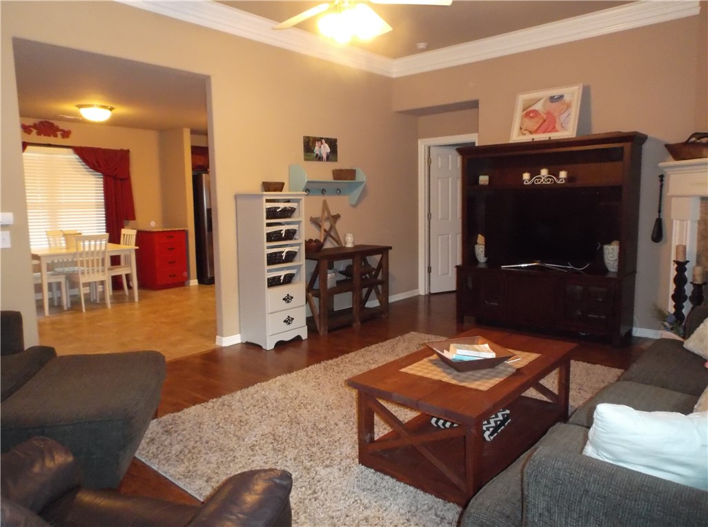 Clearwood Crossings Sub - Residential