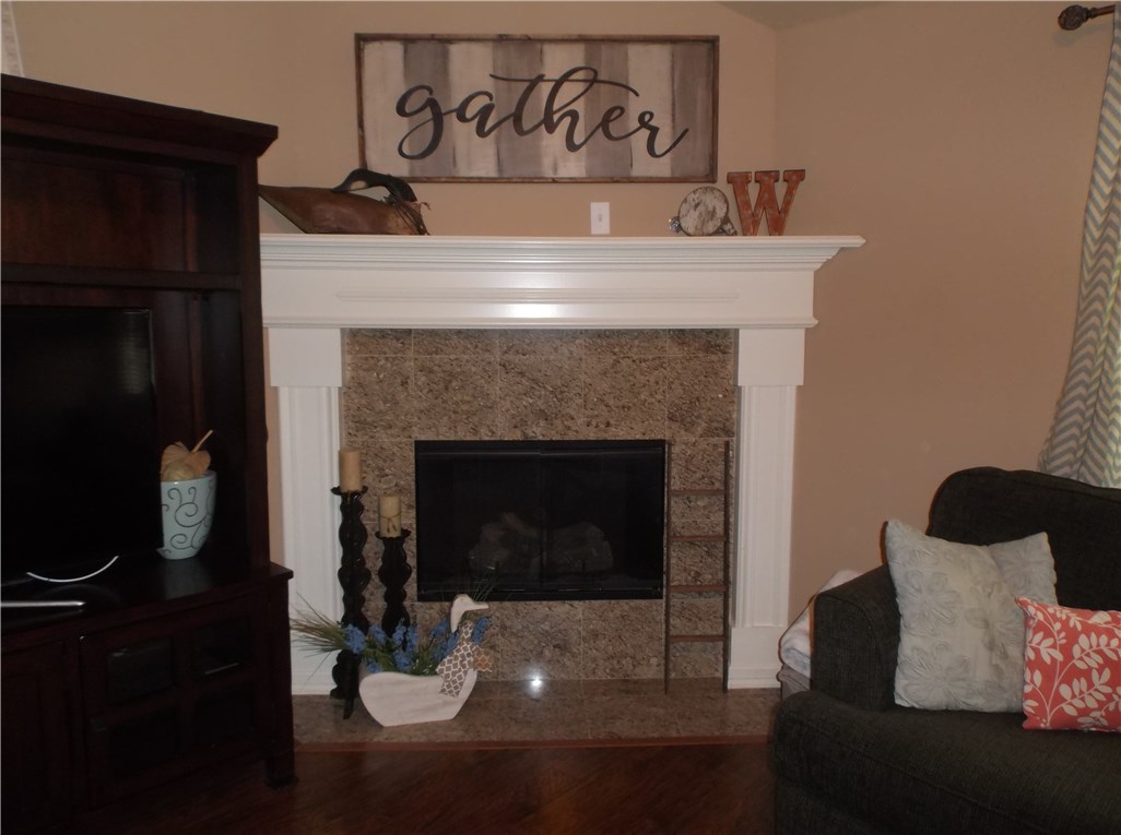 Clearwood Crossings Sub - Residential