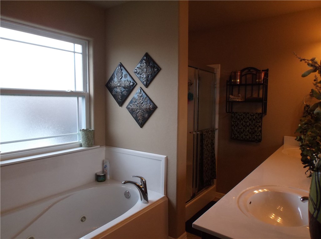Clearwood Crossings Sub - Residential