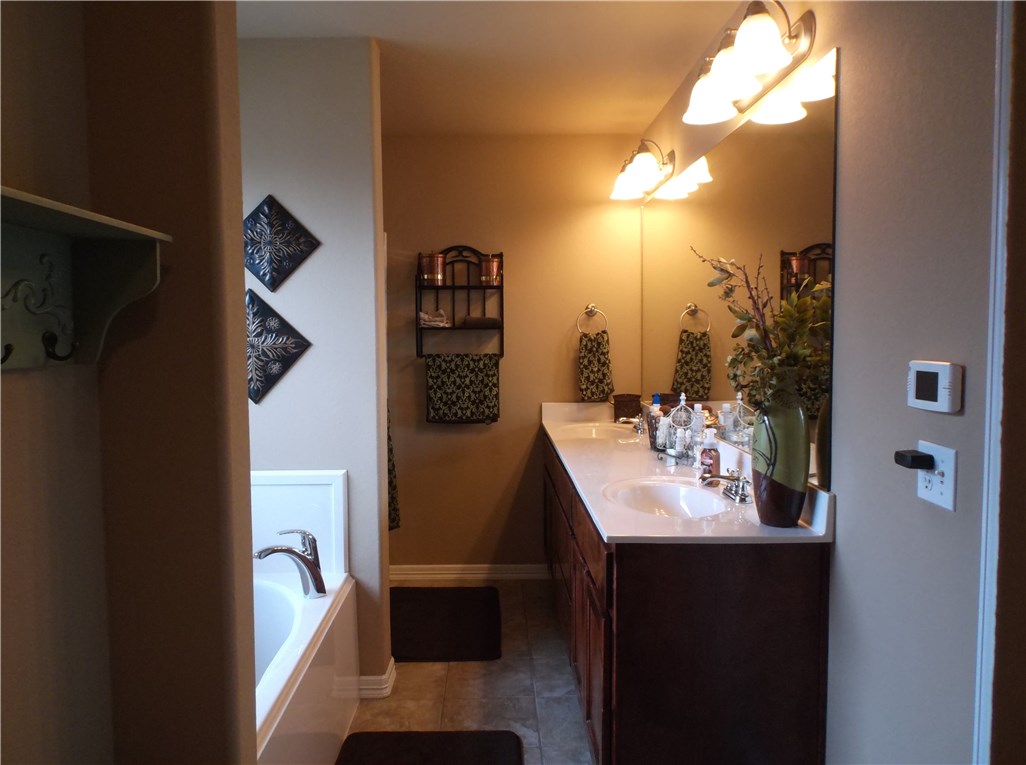 Clearwood Crossings Sub - Residential