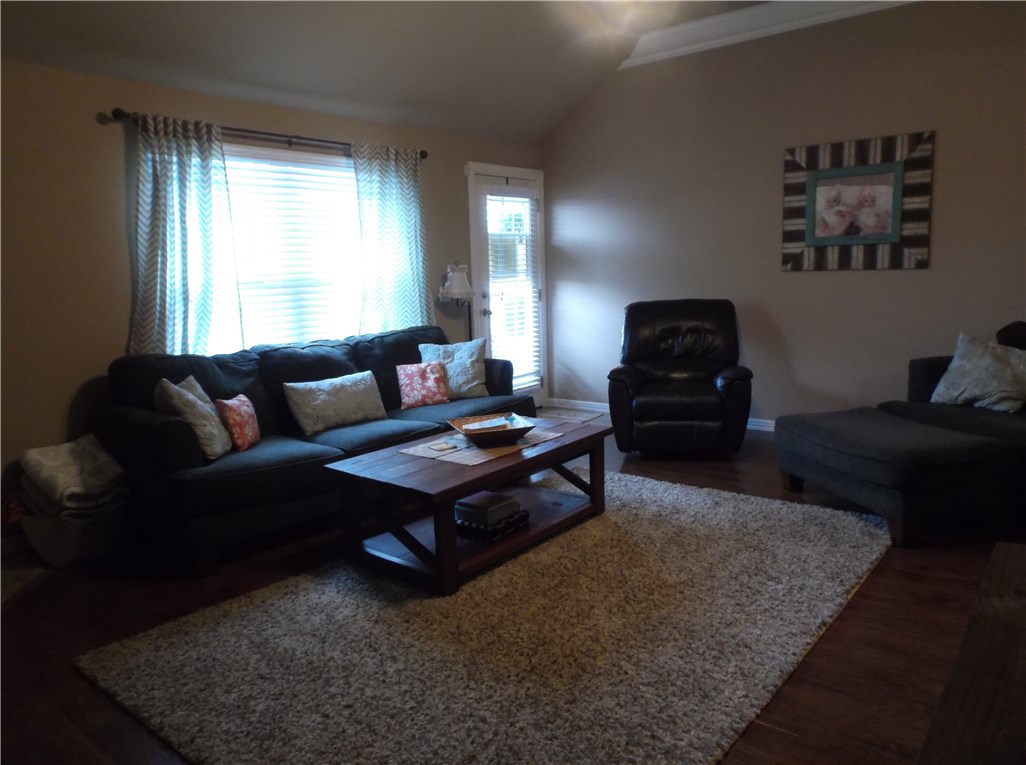 Clearwood Crossings Sub - Residential