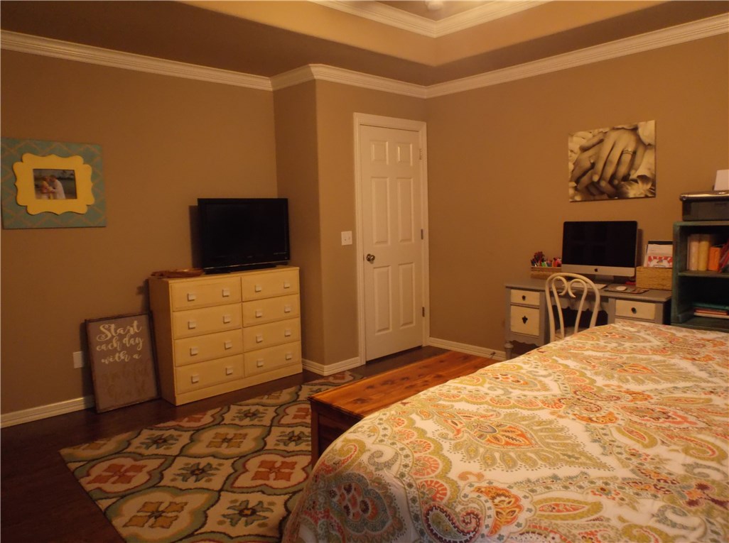 Clearwood Crossings Sub - Residential