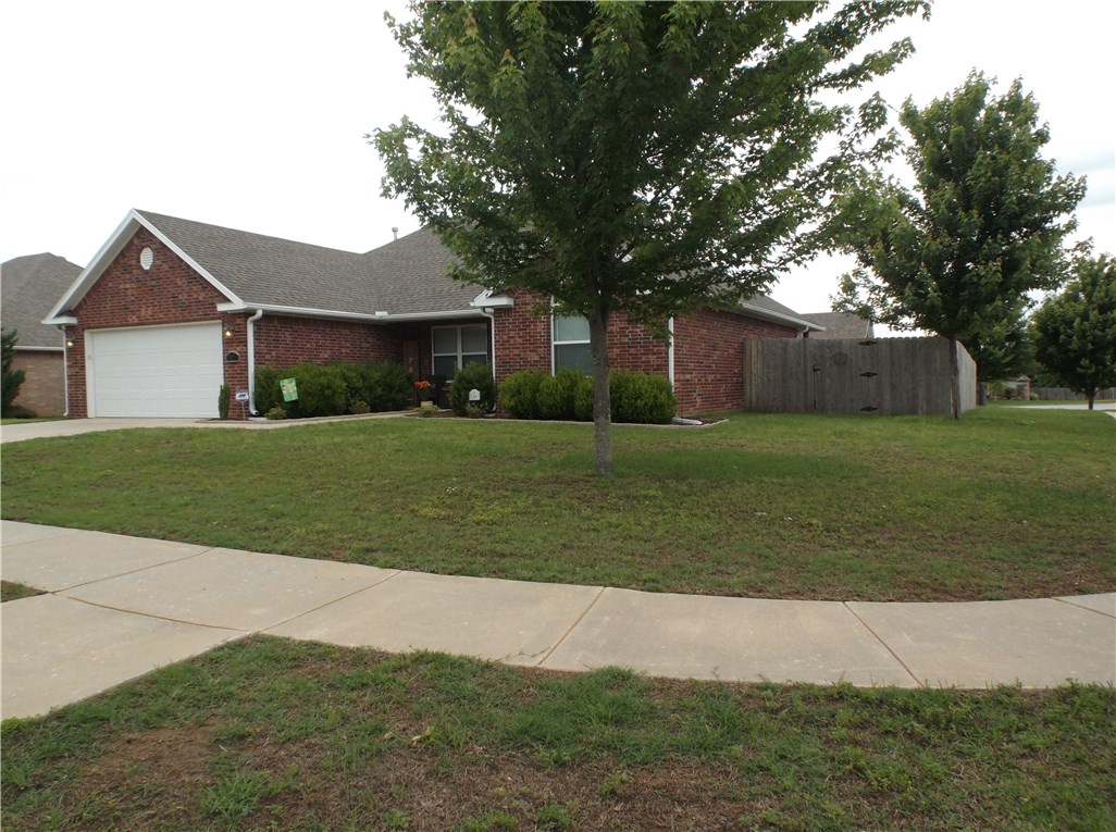 Clearwood Crossings Sub - Residential