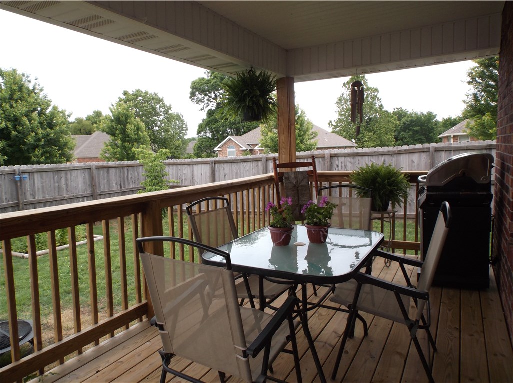 Clearwood Crossings Sub - Residential