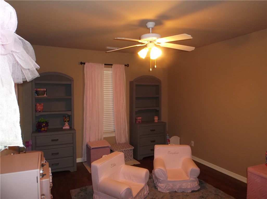 Clearwood Crossings Sub - Residential