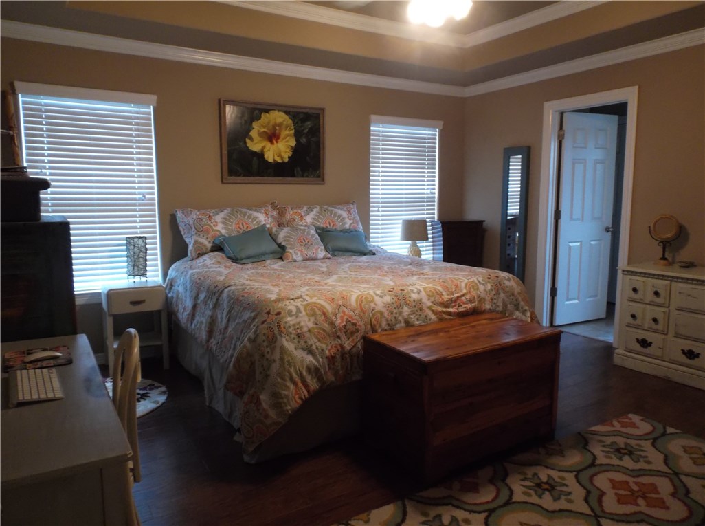 Clearwood Crossings Sub - Residential