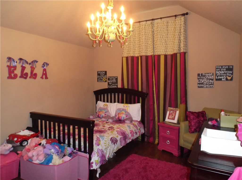 Clearwood Crossings Sub - Residential