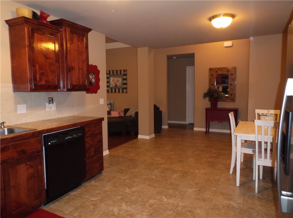 Clearwood Crossings Sub - Residential