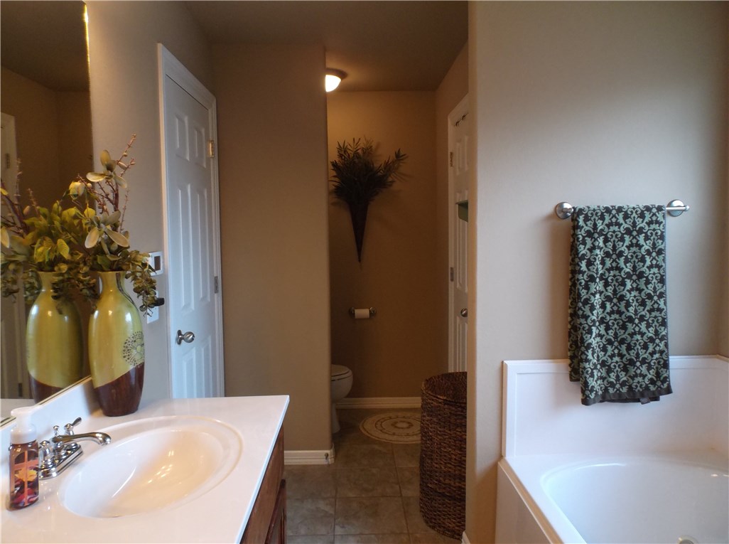 Clearwood Crossings Sub - Residential