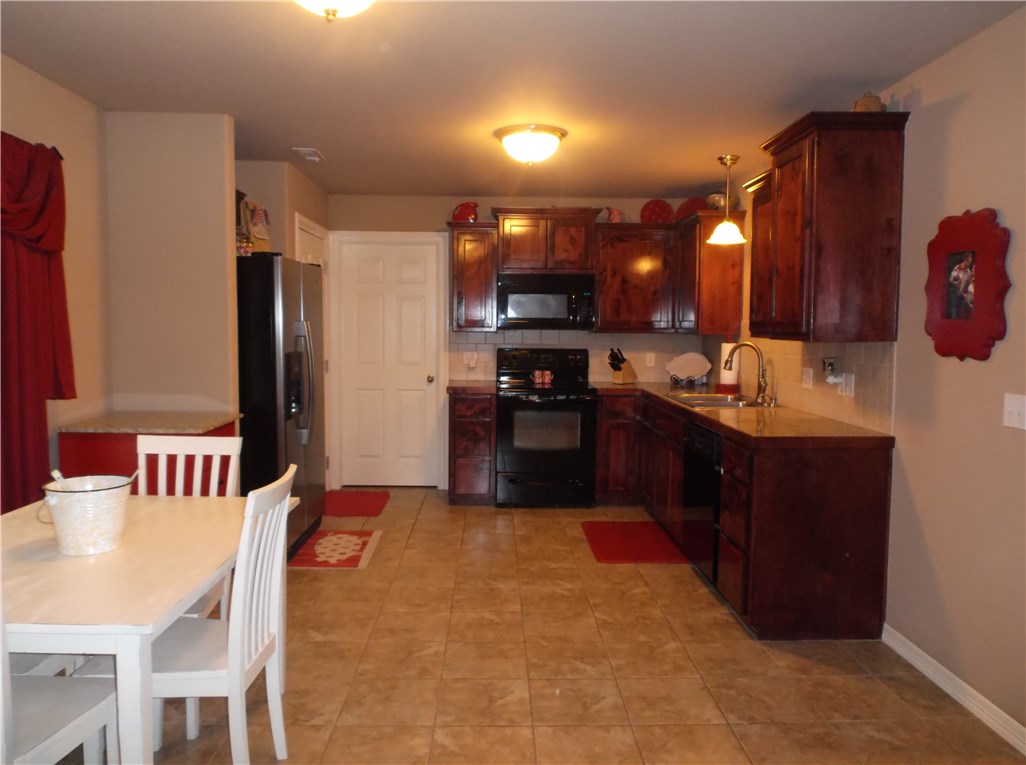Clearwood Crossings Sub - Residential