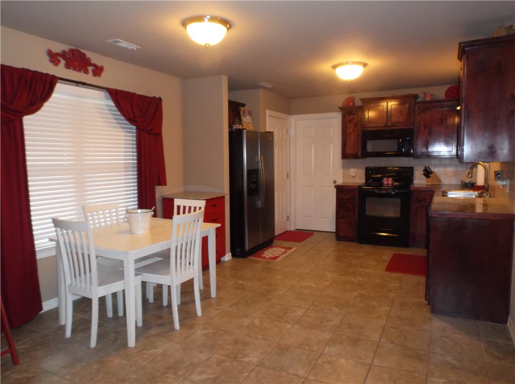 Clearwood Crossings Sub - Residential