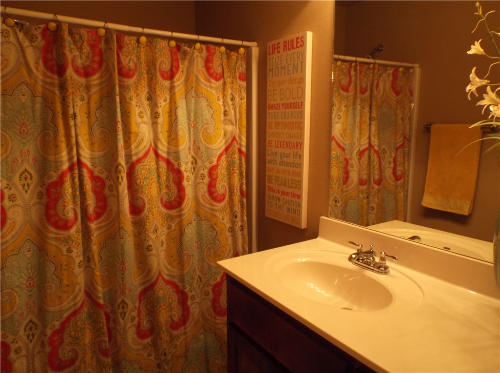 Clearwood Crossings Sub - Residential